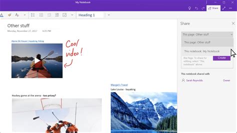 Microsoft to Unify its OneNote Apps on Windows