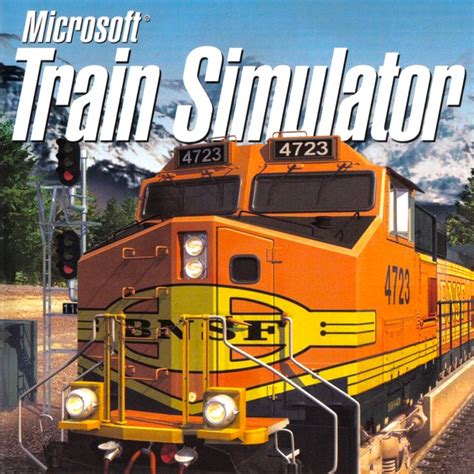 Microsoft train simulator setup download.  Adding to the complexity, som...