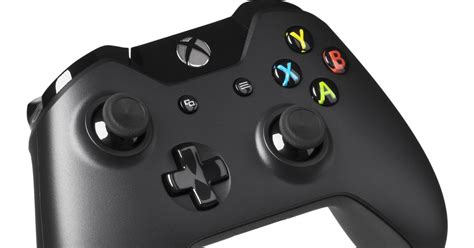 Microsoft updating Xbox One controller with a couple of Xbox Series X and S controller features 