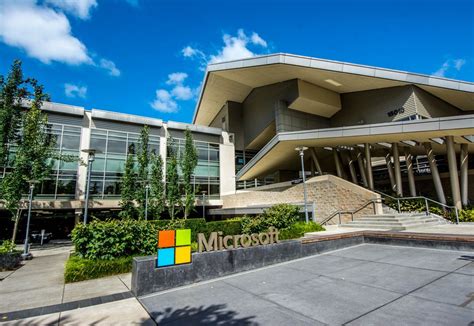 Microsoft visitor center and company store. The company will also reimagine spaces that serve all customers, including operating Microsoft Experience Centers in London, NYC, Sydney, and Redmond campus locations. The closing of Microsoft Store physical locations will result in a pre-tax charge of approximately $450M, or $0.05 per share, to be recorded in the current quarter ending … 