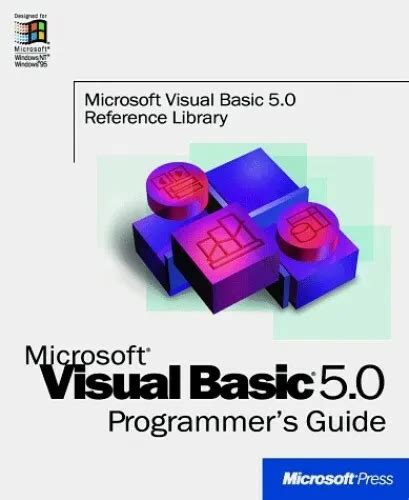 Microsoft visual basic 60 programmers guide. - The mis and lan managers guide to advanced telecommunications.