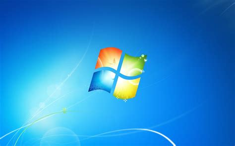 Microsoft win 7 official
