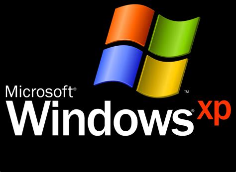 Microsoft win XP new