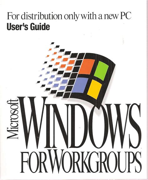 Microsoft windows for workgroups users guide operating system 3 11 volume i microsoft workgroup add on for. - Duramax diesel engine owners manual supplement.