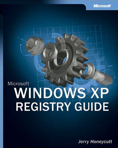 Microsoft windows xp registry guide bpg other. - Book of mormon sunday school manual.