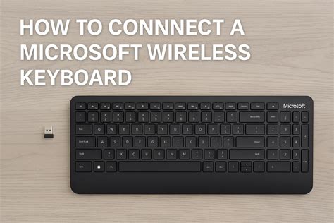 Microsoft wireless keyboard.  Please scroll down to find microsoft My keyboard do...