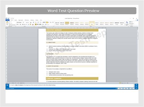 Microsoft word 2010 review question study guide. - The primary drama handbook by patrice baldwin.