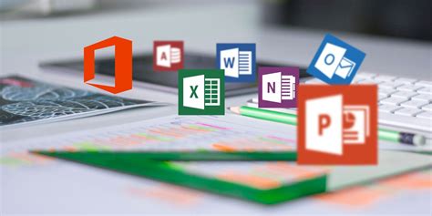 Microsoft works online.  Save documents, spreadsheets, and presentations online, in On...