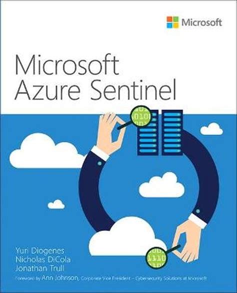 Read Microsoft Azure Sentinel By Yuri Diogenes