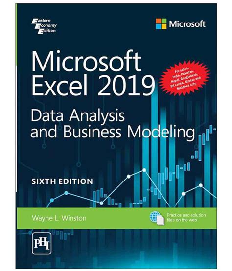 Full Download Microsoft Excel 2019 Data Analysis And Business Modeling Business Skills By Wayne Winston