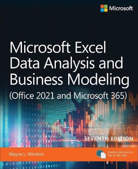 Download Microsoft Excel Data Analysis And Business Modeling By Wayne L Winston