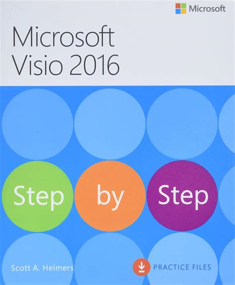 Read Microsoft Visio 2016 Step By Step By Scott A Helmers