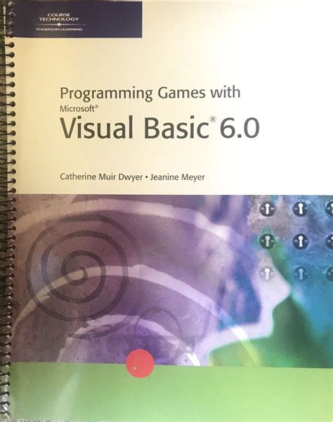 Read Online Microsoft Visual Basic 60 Games Programming By Catherine Dwyer