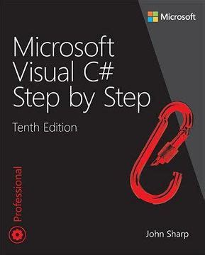 Read Microsoft Visual C Step By Step Developer Reference By John Sharp