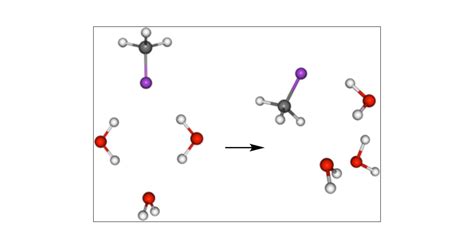 Microsolvation of Fluoromethane - PubMed