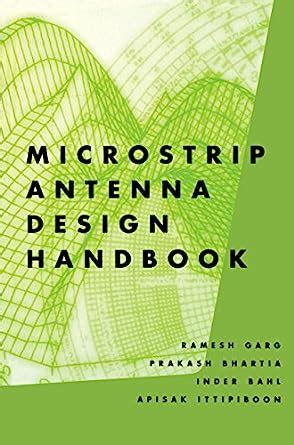 Microstrip antenna design handbook artech house antennas and propagation library. - Hp compaq nx9010 notebook pc service manual.
