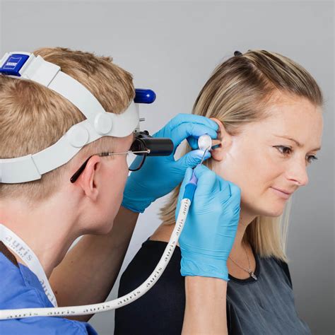 Microsuction – The Ear Wax Removal Specialists