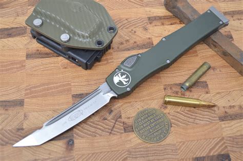 Microtech Knives Northwest Knives