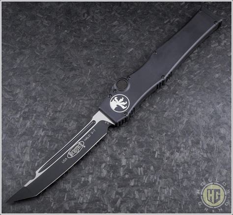 Microtech halo 5  1221160666. 