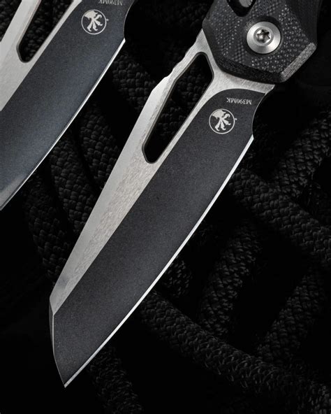 Microtech Knives, Mills River, North Carolina. 65,419 likes · 533 talking about this · 28 were here. Microtech® Knives: Setting the Standard for Precision Cutlery Since 1994. Microtech Knives - Videos. 