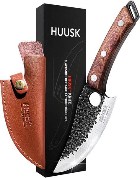 Microtech knives amazon.  Japanese Kitchen Knife Designed for Balance and Control, Blend...