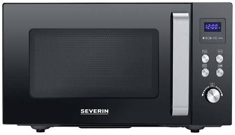 Microwave - SEVERIN