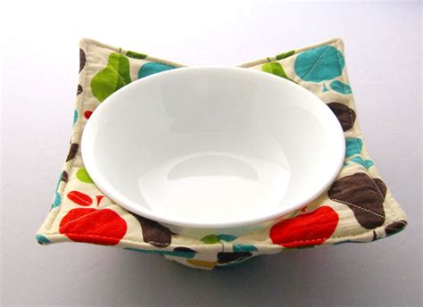 Microwave Bowl Potholder Pattern Request a custom order and have