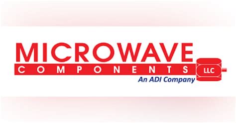 Microwave Components, LLC. Source Today