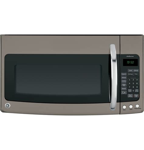 Microwave Oven Adora series by GE Spacemaker® …