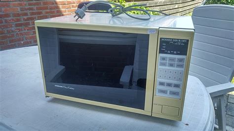 Microwave Ovens – A Breakthrough in Technology For the Seniors