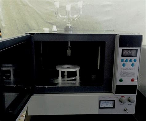 Microwave Reactor at Rs 399000/piece Microwave Reactor in …