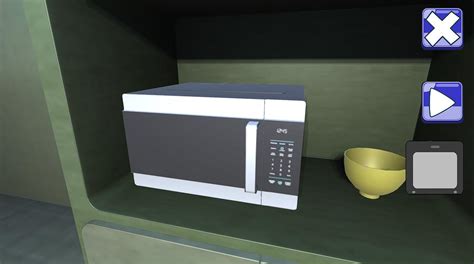 Microwave Sound APK Download for Android 