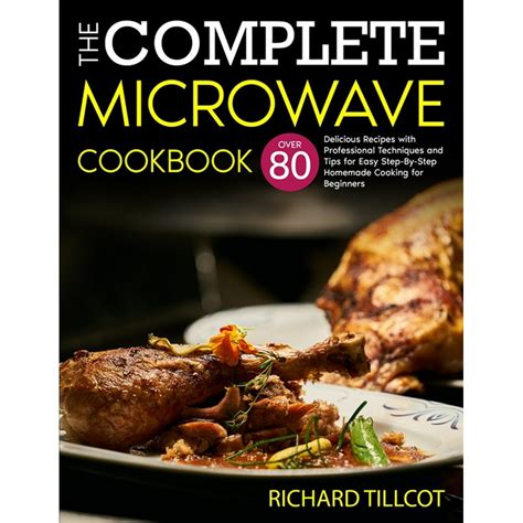 Microwave cook book the complete guide. - Guidelines for pressure relief and effluent handling systems.
