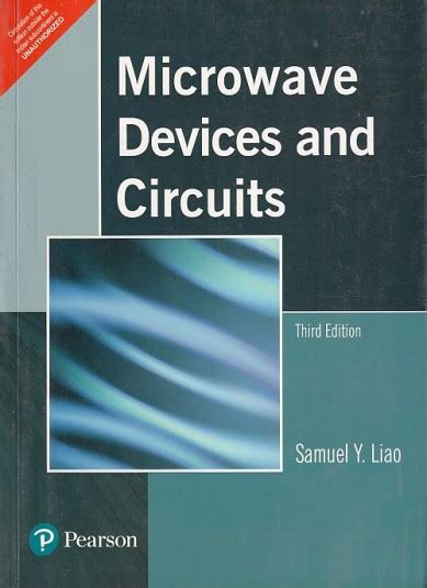 Microwave devices and circuits samuel liao solution manual. - Your god is too small a guide for believers and skeptics alike.