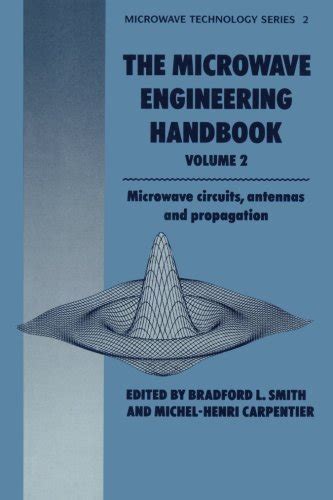Microwave engineering handbook microwave circuits antennas and propagation. - 1990 honda trx300 fourtrax parts repair manual.