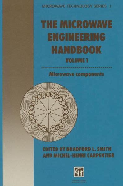 Microwave engineering handbook volume 1 by b smith. - Leitfaden für praktika im bereich internationale angelegenheiten im raum washington dc.