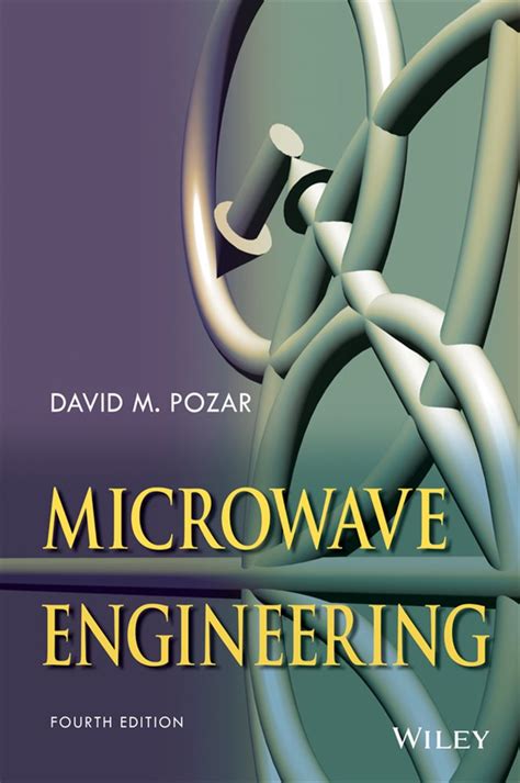 Microwave engineering pozar solution manual wiley. - Handbook of middle american indians by robert wauchope.
