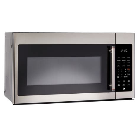 Panasonic 1.6 cu.ft. Stainless Steel Genius Inverter Microwave Oven has a 1.6 cu ft capacity, stainless steel finish and a unique pop-up dial button. With 1200 watts of power, and sensor reheat function, it will fully heat your food. Choose between 15 sensor cook categories. . Microwave fuse canadian tire