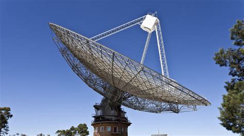 Microwave oven baffled astronomers for decades WIRED …