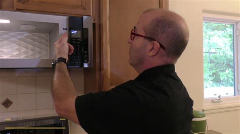 Microwave reset filter. Nov 11, 2021 · Hi everybody, and welcome to my "stevenofpa" YouTube Channel!This video shows you what it's like to see the little red light on the corner of the keypad disp... 