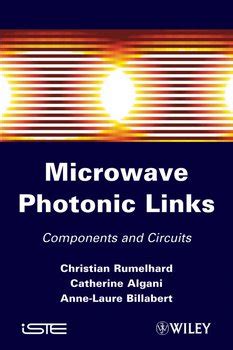 Microwaves photonic links components and circuits. - Manuale di kawasaki per il mulo del 2005 3010.