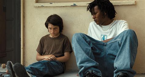 Watch the full movie of Mid90s, a coming-of-age comedy-drama by Jonah Hill, in HD quality on YouTube..