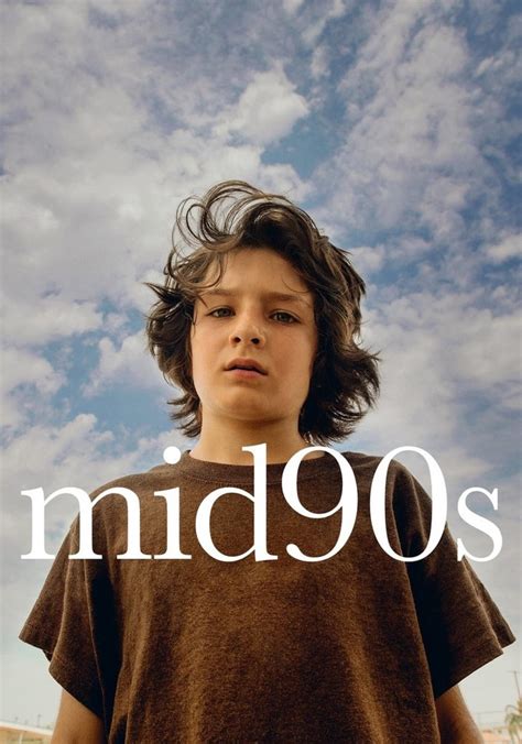 Mid 90s.  Watch trailers & learn more.  Entrée modeste par la...
