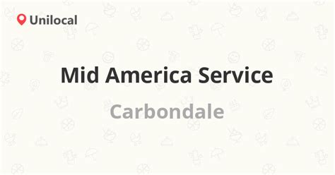 Mid America Service in Carbondale, IL - All Appliance Pro