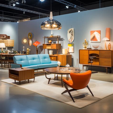 Mid Century Modern Furniture Guide