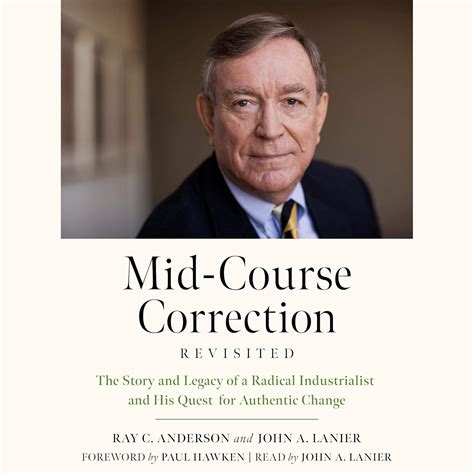 Mid Course Correction Revisited