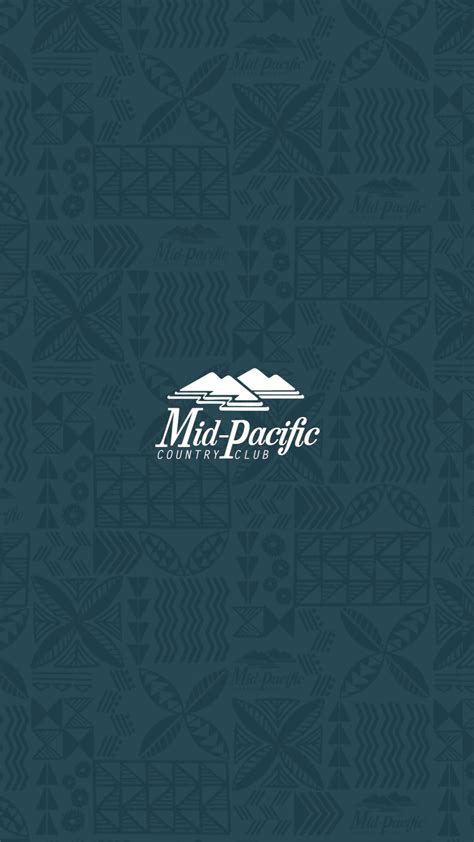 Mid Pacific Country Club APK Download for Android 