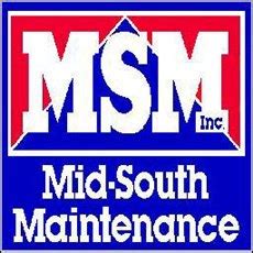 Mid South Maintenance Memphis Read Reviews + Get a Bid