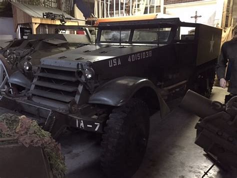 Mid South Military Museum (Atoka) - 2024 Alles wat u moet …