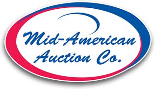 Mid American Auction Inc. (320) 760-2979 Catalog Terms of sale Search Catalog : Search. Sort By : Go to Lot : Go. Go to Page : Go. Per Page : Pg : 1 of 3. Refresh ... . 